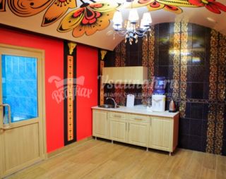 Сауна Банный комплекс Сауна Вокруг Света в Новочебоксарске