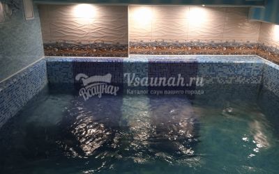 Сауна Малина в Абакане