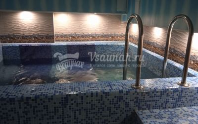 Сауна Малина в Абакане