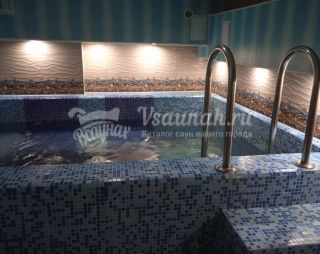 Сауна Сауна Малина в Абакане