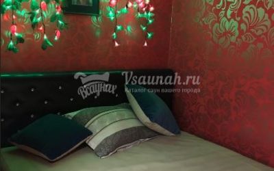 Сауна Малина в Абакане