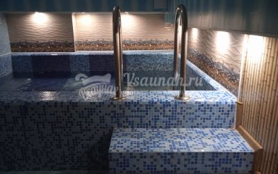 Сауна Малина в Абакане