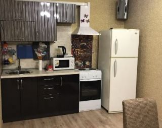 Сауна Сауна Малина в Абакане