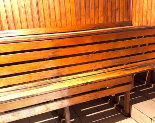 Сауна Сауна Малина в Абакане