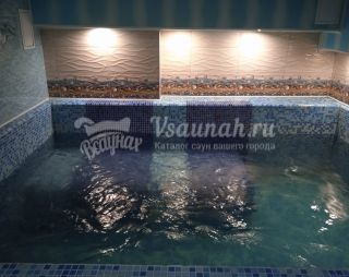 Сауна Сауна Малина в Абакане