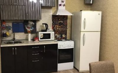 Сауна Малина в Абакане