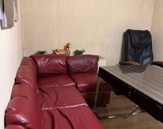 Сауна Сауна Малина в Абакане