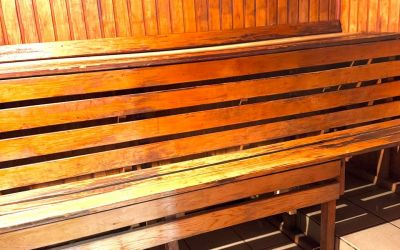 Сауна Малина в Абакане