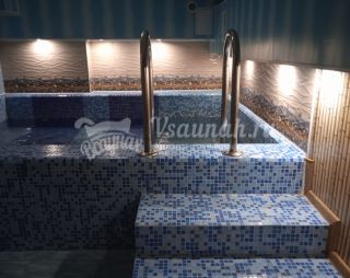 Сауна Сауна Малина в Абакане