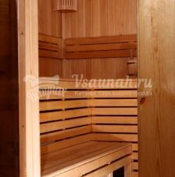 Сауна Баня на б/о Золотая рыбка в Ульяновске