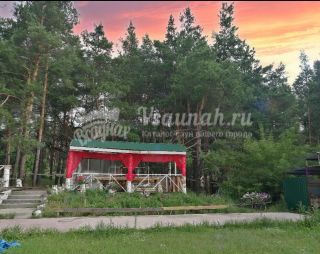 Сауна Баня Олимп-Хаус в Димитровграде