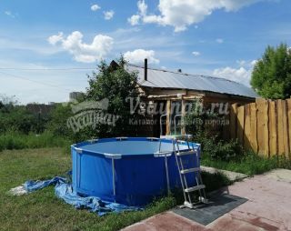 Сауна Баня Олимп-Хаус в Димитровграде