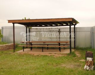 Сауна Баня в гостевом доме на пасеке Лопатиных в Димитровграде