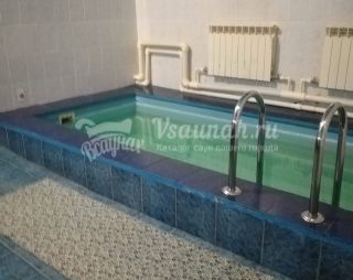 Сауна Сауна На Гая в Ульяновске