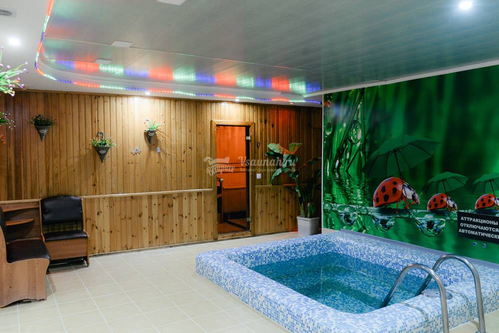 Изображение зала