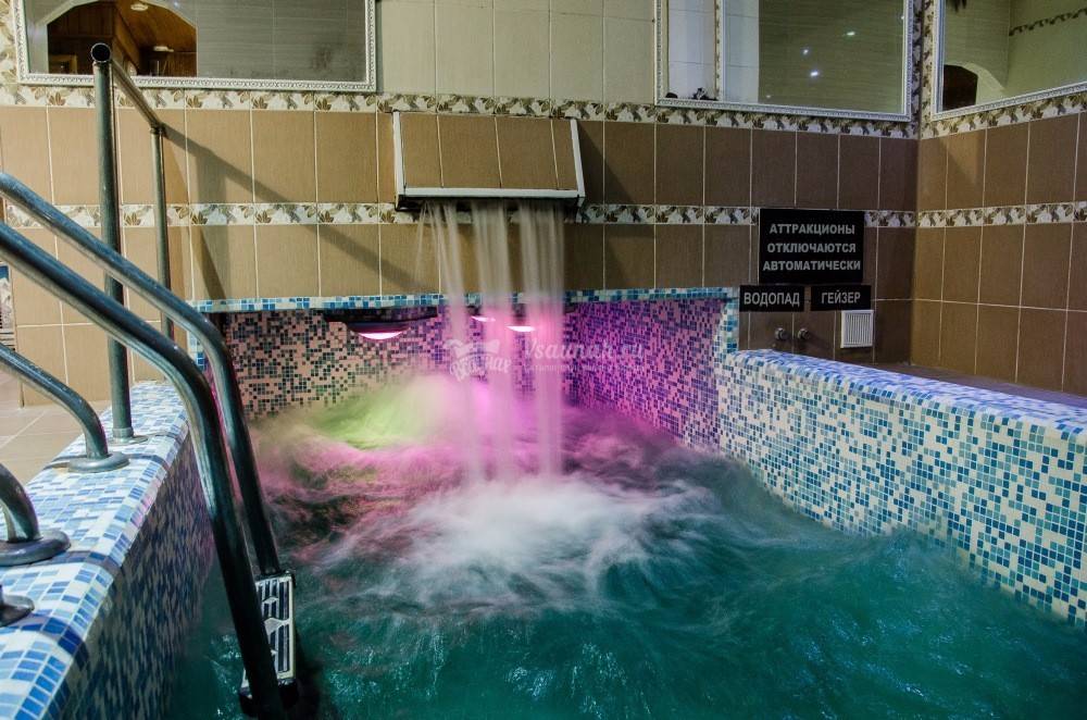 Изображение зала