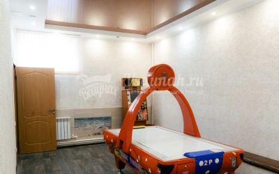 Сауна  Царство Нептуна в Томске