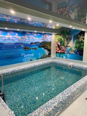 Изображение зала