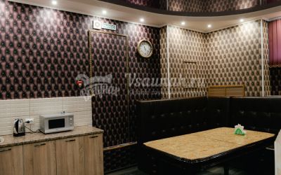 Сауна  Царство Нептуна в Томске