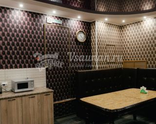 Сауна Сауна  Царство Нептуна в Томске