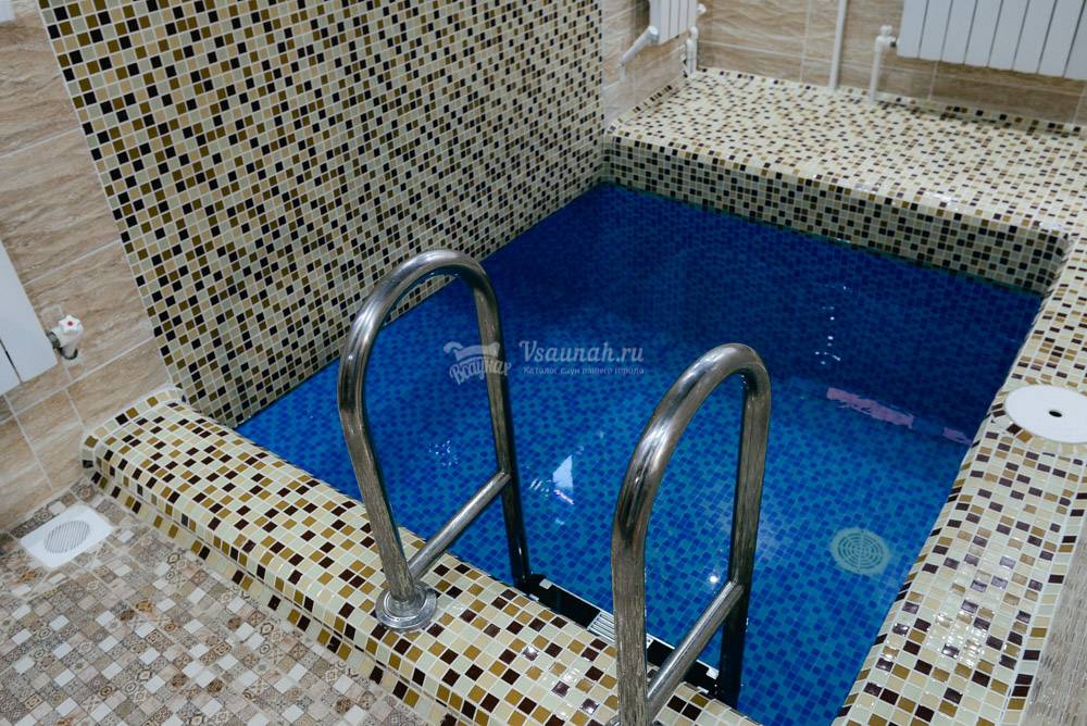 Изображение зала