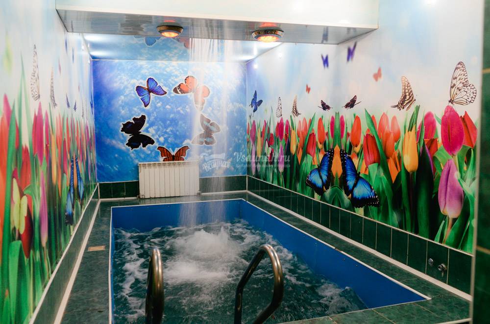 Изображение зала