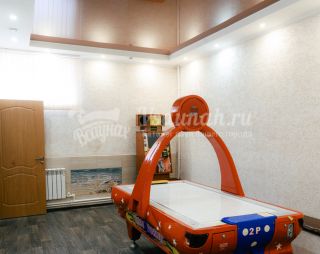 Сауна Сауна  Царство Нептуна в Томске