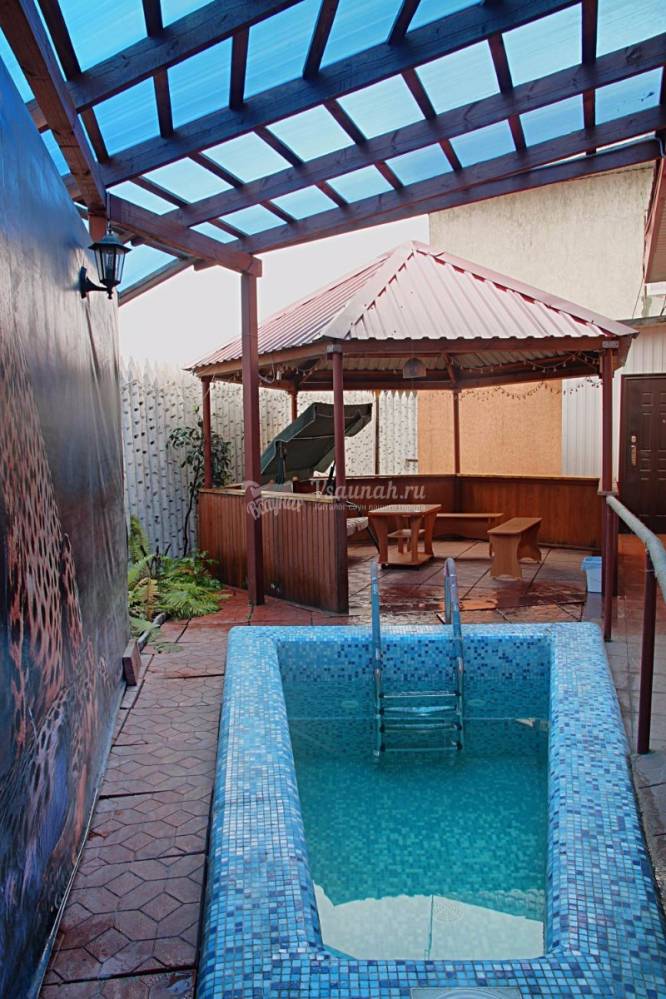 Изображение зала