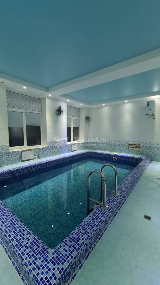 Изображение зала