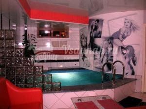 Сауна Сауна Туши Пожар в Ульяновске