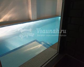 Сауна БАННЫЙ КОМПЛЕКС БАНИ 2 в Чехове