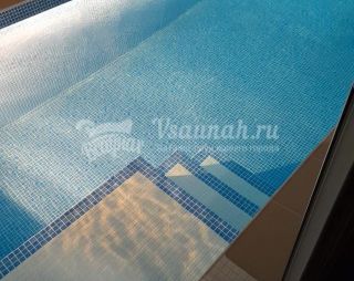 Сауна БАННЫЙ КОМПЛЕКС БАНИ 2 в Чехове