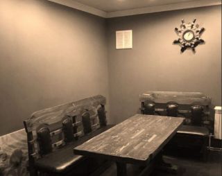 Сауна Бани-по-Русски в Озерах в Озёрах