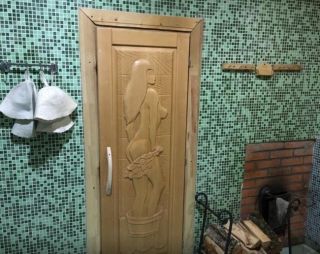 Сауна Бани-по-Русски в Озерах в Озёрах