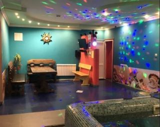 Сауна Бани-по-Русски в Озерах в Озёрах