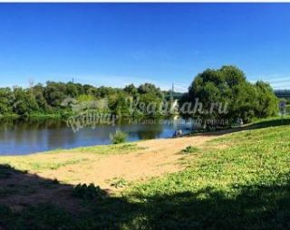 Сауна Банька Успенский Мост в Москве