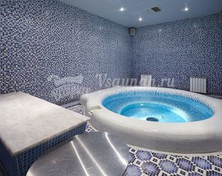 Сауна Банный клуб Маэстро в Москве