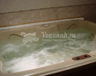 Сауна Банный клуб Славянский эликсир в Кашире