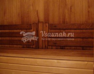 Сауна Банный клуб Славянский эликсир в Кашире