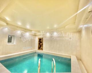 Сауна Сауна Остров наслаждений в Томске