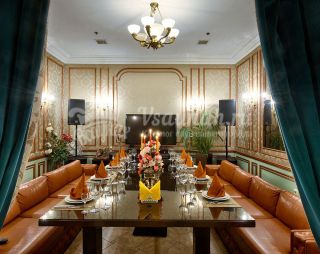 Сауна Банный комплекс Римские Термы в Москве