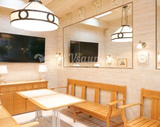 Сауна Сауна Римские термы в Москве