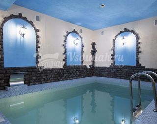 Сауна Сауна в ОК Relax в Перми