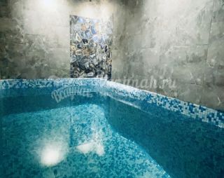 Сауна Сауна на дровах Гармония в Петрозаводске