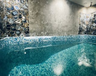 Сауна Сауна на дровах Гармония в Петрозаводске