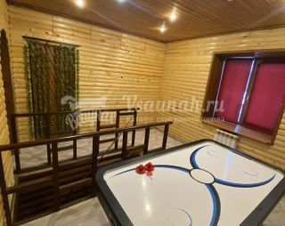 Сауна Сауна на дровах Гармония в Петрозаводске