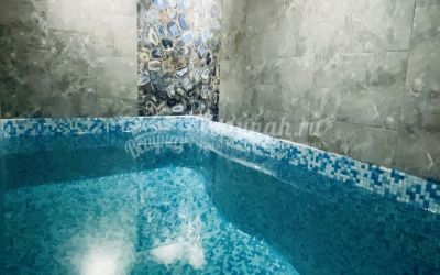 Сауна на дровах Гармония в Петрозаводске