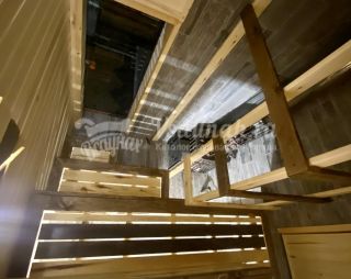 Сауна Сауна на дровах Гармония в Петрозаводске