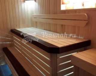 Сауна Баня Family в Клине