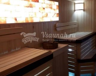 Сауна Баня Family в Клине